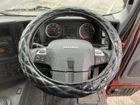 いすゞギガアルミウイング大型（10t）[写真34]