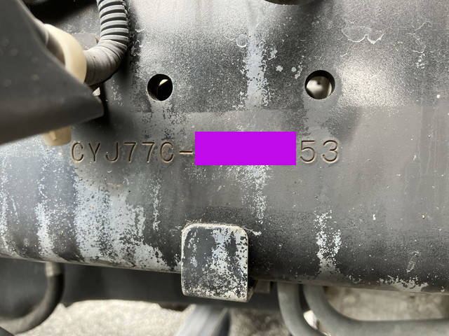 いすゞギガアルミウイング大型（10t）[写真39]