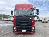 いすゞギガアルミウイング大型（10t）[写真07]