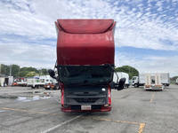 いすゞギガアルミウイング大型（10t）[写真08]