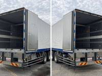 日野プロフィア冷凍車（冷蔵車）大型（10t）[写真11]