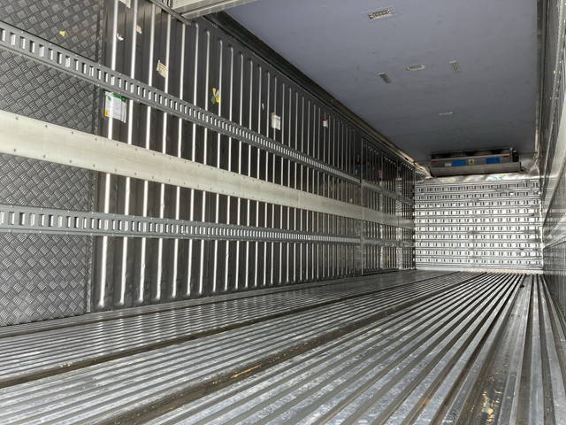 日野プロフィア冷凍車（冷蔵車）大型（10t）[写真11]