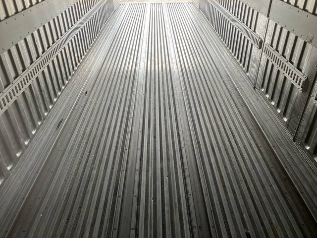 日野プロフィア冷凍車（冷蔵車）大型（10t）[写真15]