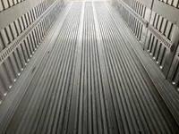 日野プロフィア冷凍車（冷蔵車）大型（10t）[写真16]