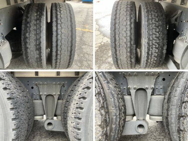 日野プロフィア冷凍車（冷蔵車）大型（10t）[写真18]