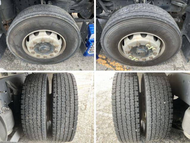 日野プロフィア冷凍車（冷蔵車）大型（10t）[写真19]