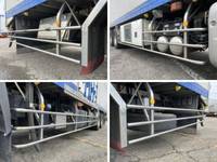 日野プロフィア冷凍車（冷蔵車）大型（10t）[写真21]