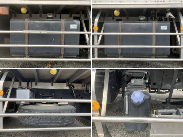 日野プロフィア冷凍車（冷蔵車）大型（10t）[写真21]