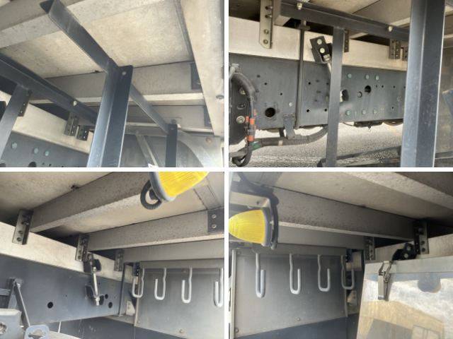 日野プロフィア冷凍車（冷蔵車）大型（10t）[写真22]