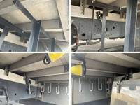 日野プロフィア冷凍車（冷蔵車）大型（10t）[写真23]