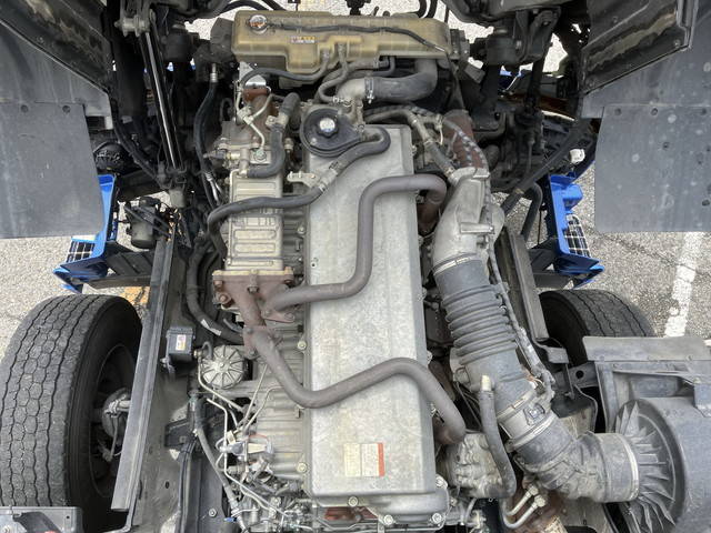 日野プロフィア冷凍車（冷蔵車）大型（10t）[写真26]