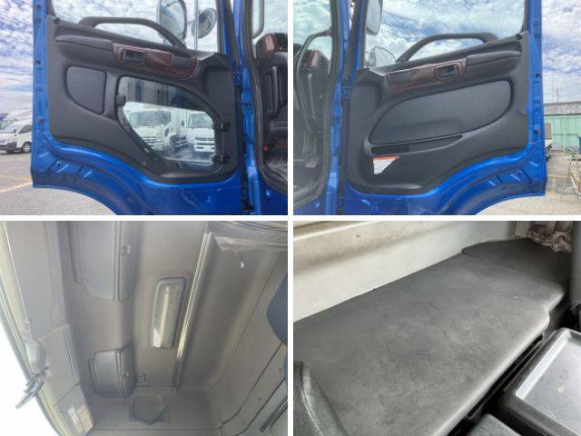 日野プロフィア冷凍車（冷蔵車）大型（10t）[写真27]