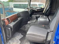 日野プロフィア冷凍車（冷蔵車）大型（10t）[写真32]