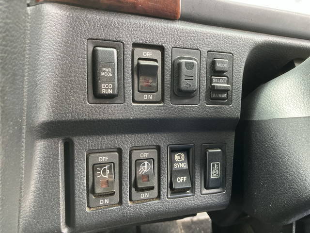 日野プロフィア冷凍車（冷蔵車）大型（10t）[写真37]