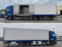 日野プロフィア冷凍車（冷蔵車）大型（10t）[写真06]