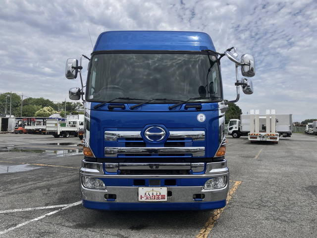 日野プロフィア冷凍車（冷蔵車）大型（10t）[写真06]