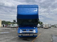 日野プロフィア冷凍車（冷蔵車）大型（10t）[写真08]