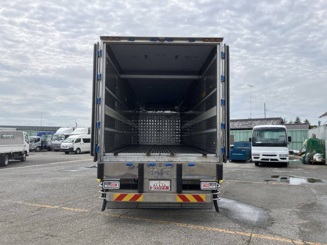 日野プロフィア冷凍車（冷蔵車）大型（10t）[写真09]