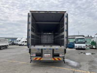 日野プロフィア冷凍車（冷蔵車）大型（10t）[写真10]