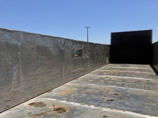 日野プロフィアアルミブロック大型（10t）[写真11]