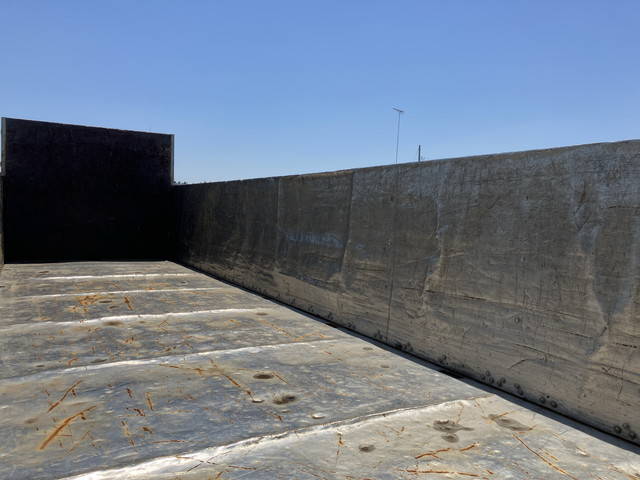 日野プロフィアアルミブロック大型（10t）[写真12]