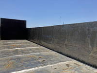 日野プロフィアアルミブロック大型（10t）[写真12]