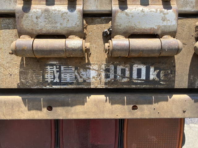 日野プロフィアアルミブロック大型（10t）[写真13]