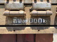 日野プロフィアアルミブロック大型（10t）[写真13]