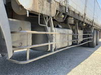 日野プロフィアアルミブロック大型（10t）[写真15]