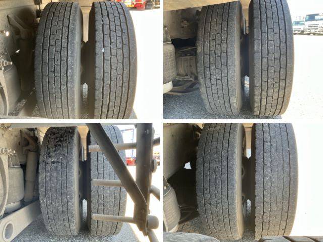 日野プロフィアアルミブロック大型（10t）[写真19]