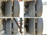 日野プロフィアアルミブロック大型（10t）[写真19]