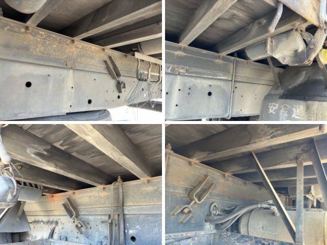 日野プロフィアアルミブロック大型（10t）[写真20]