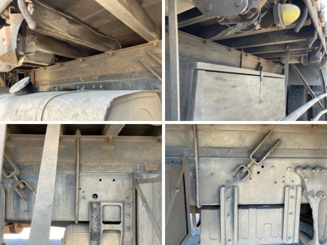 日野プロフィアアルミブロック大型（10t）[写真21]