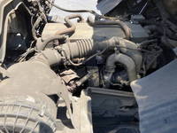 日野プロフィアアルミブロック大型（10t）[写真24]