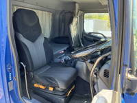 日野プロフィアアルミブロック大型（10t）[写真29]