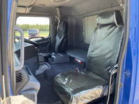 日野プロフィアアルミブロック大型（10t）[写真31]