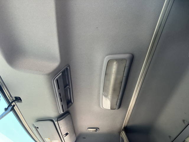 日野プロフィアアルミブロック大型（10t）[写真33]