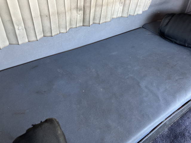 日野プロフィアアルミブロック大型（10t）[写真34]