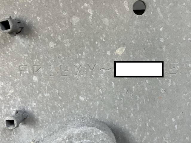 日野プロフィアアルミブロック大型（10t）[写真39]