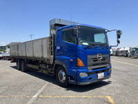 日野プロフィアアルミブロック大型（10t）[写真03]