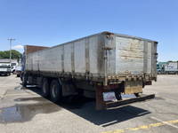 日野プロフィアアルミブロック大型（10t）[写真04]