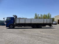 日野プロフィアアルミブロック大型（10t）[写真05]