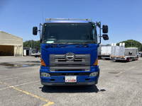 日野プロフィアアルミブロック大型（10t）[写真06]