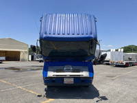 日野プロフィアアルミブロック大型（10t）[写真07]