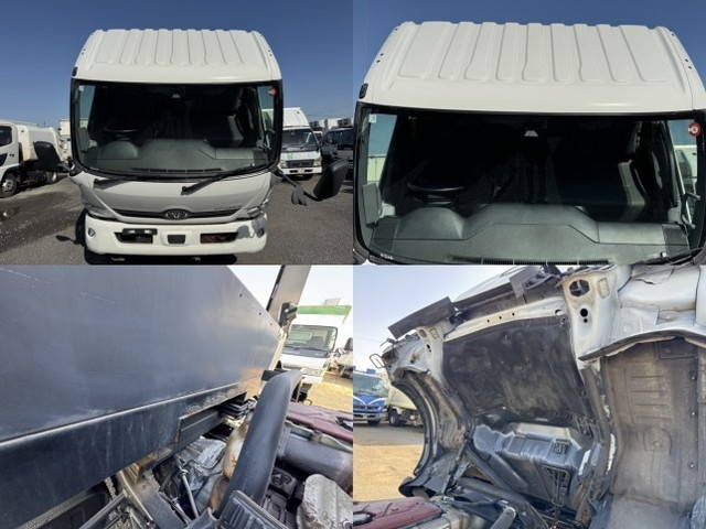 トヨタその他の車種セーフティローダー小型（2t・3t）[写真10]