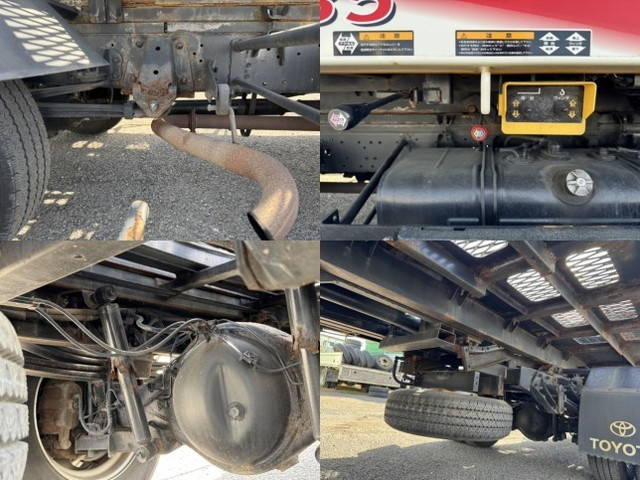 トヨタその他の車種セーフティローダー小型（2t・3t）[写真11]