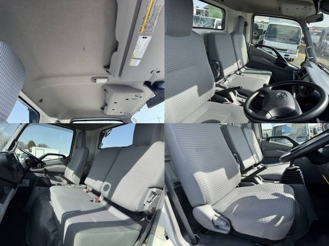 トヨタその他の車種セーフティローダー小型（2t・3t）[写真12]