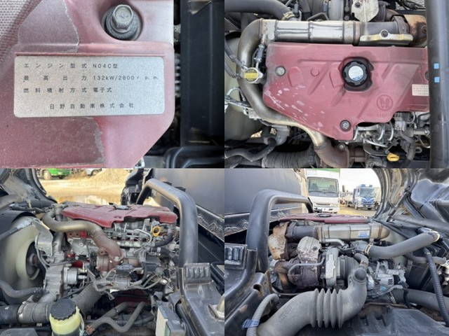 トヨタその他の車種セーフティローダー小型（2t・3t）[写真14]