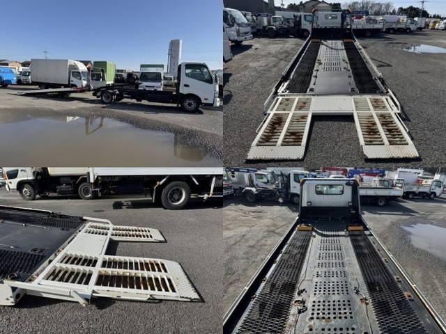 トヨタその他の車種セーフティローダー小型（2t・3t）[写真04]