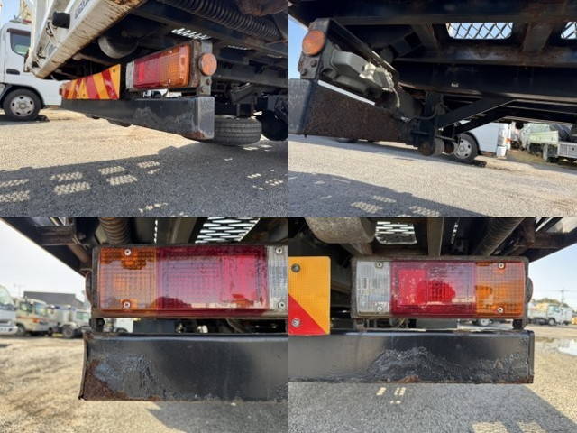 トヨタその他の車種セーフティローダー小型（2t・3t）[写真08]